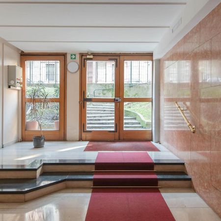 Easylife - Accogliente Trilocale A Porta Romana Relax E Stile Moderno Nel Cuore Di Milano ภายนอก รูปภาพ
