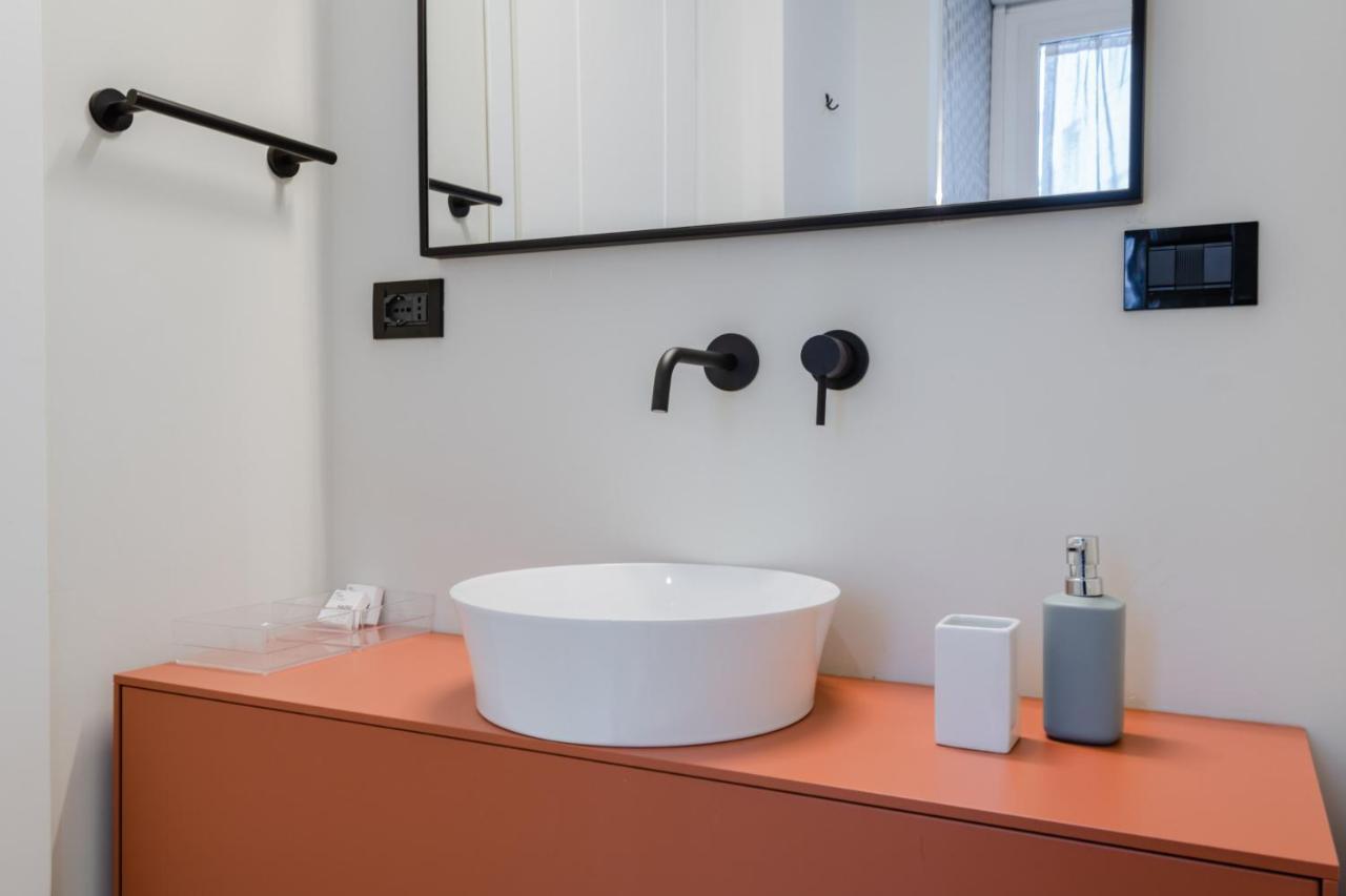 Easylife - Accogliente Trilocale A Porta Romana Relax E Stile Moderno Nel Cuore Di Milano ภายนอก รูปภาพ