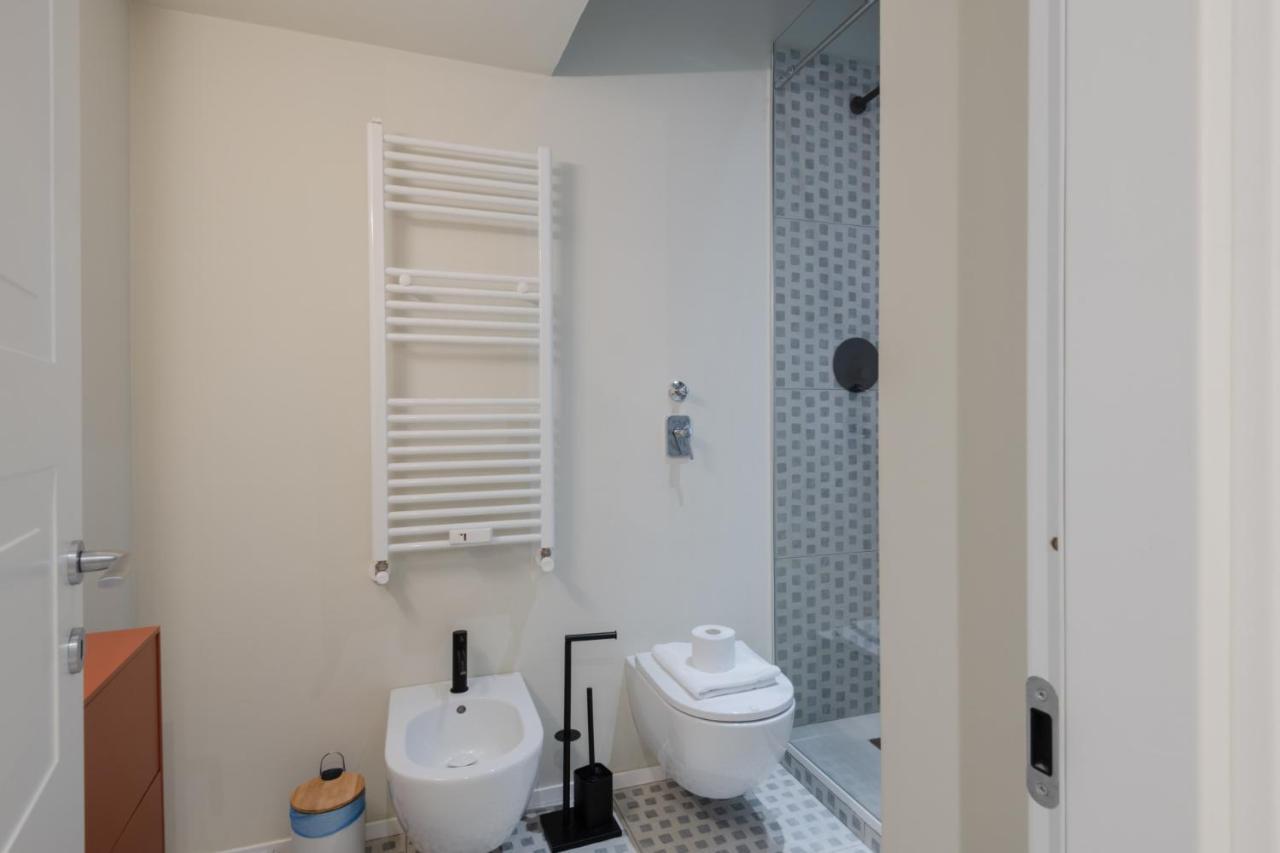 Easylife - Accogliente Trilocale A Porta Romana Relax E Stile Moderno Nel Cuore Di Milano ภายนอก รูปภาพ