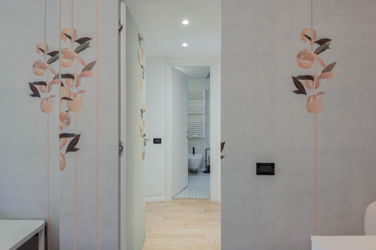Easylife - Accogliente Trilocale A Porta Romana Relax E Stile Moderno Nel Cuore Di Milano ภายนอก รูปภาพ